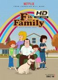 F Is for Family 2×08 [720p]